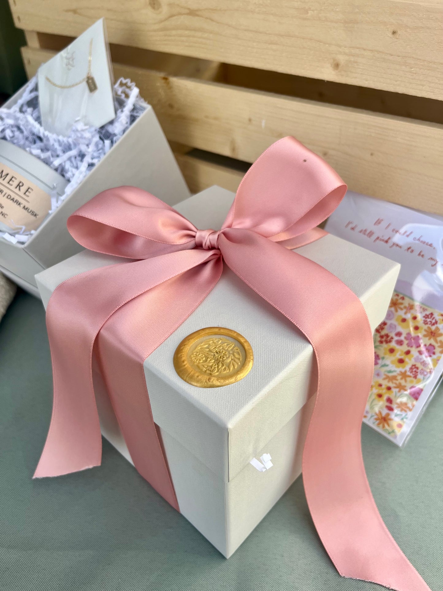 Mother’s Day Gift