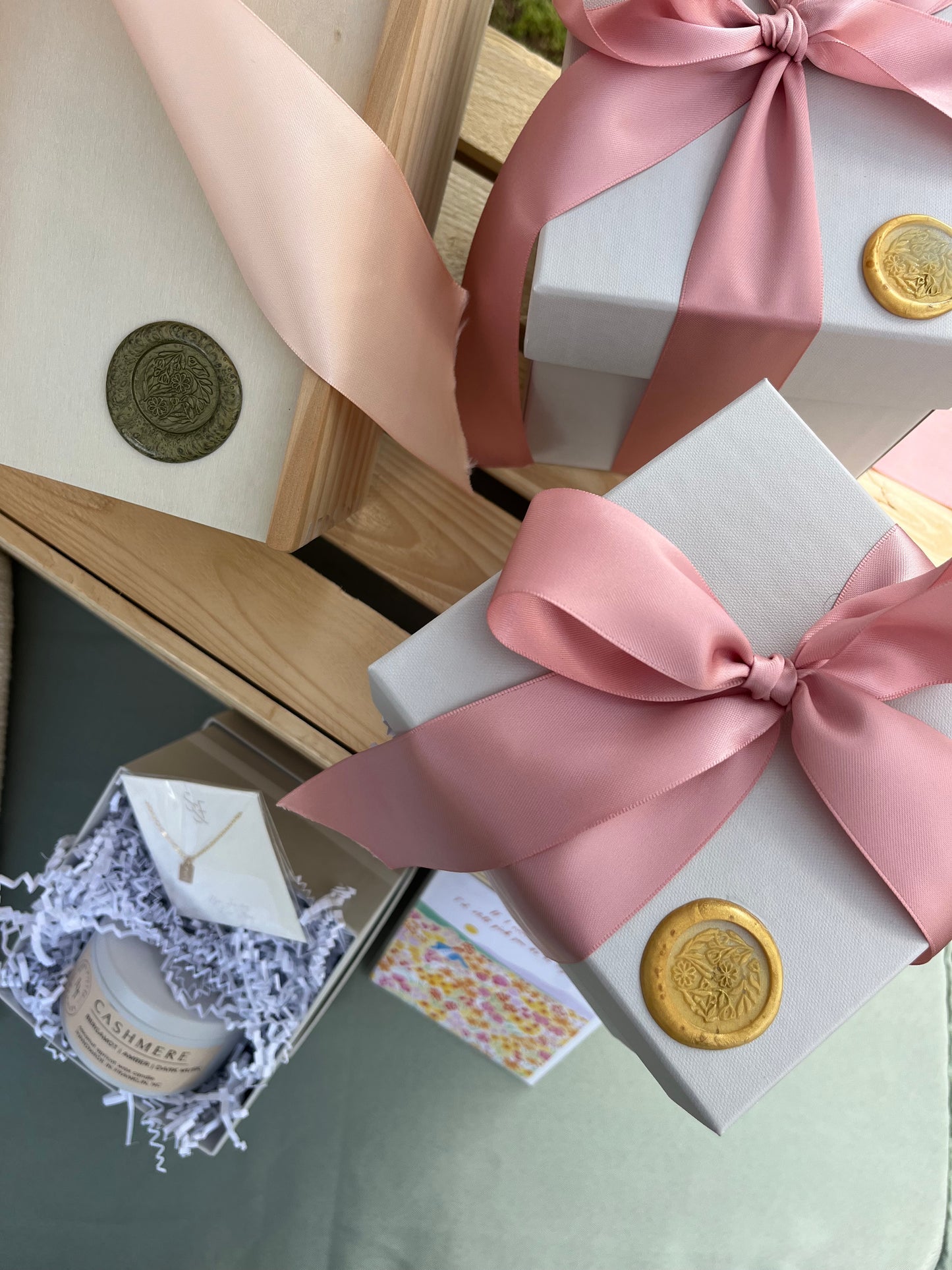 Mother’s Day Gift