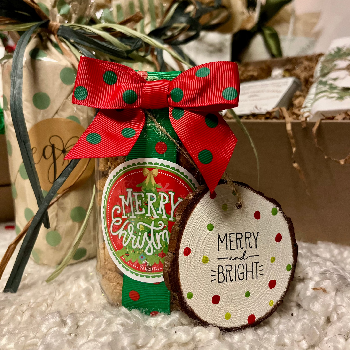 Christmas Collection - Ellicott Grove Gift Co.