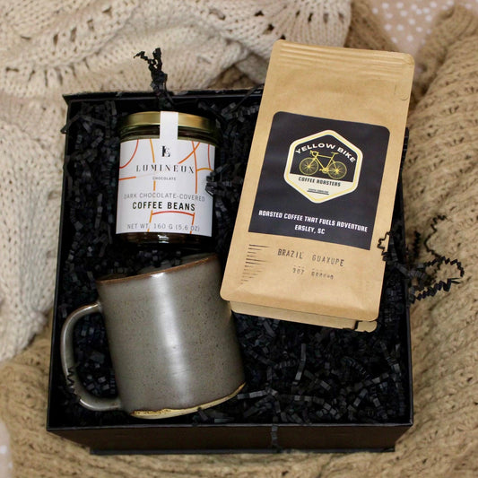 Gentleman's Essentials - Ellicott Grove Gift Co.