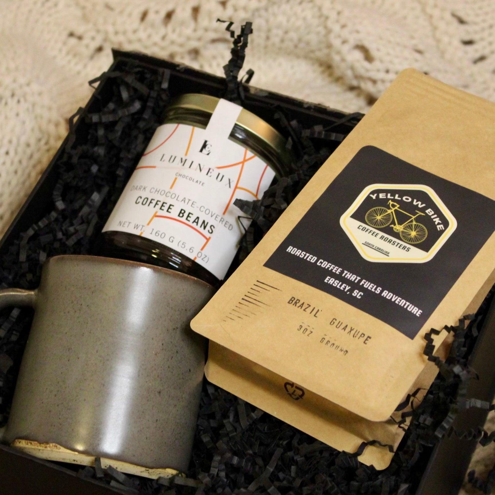 Gentleman's Essentials - Ellicott Grove Gift Co.