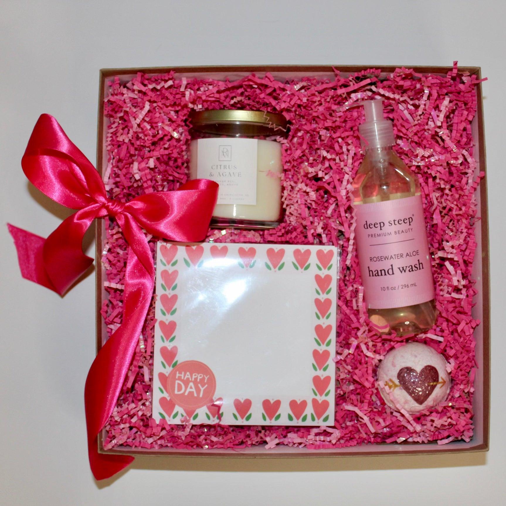 Pretty In Pink - Ellicott Grove Gift Co.