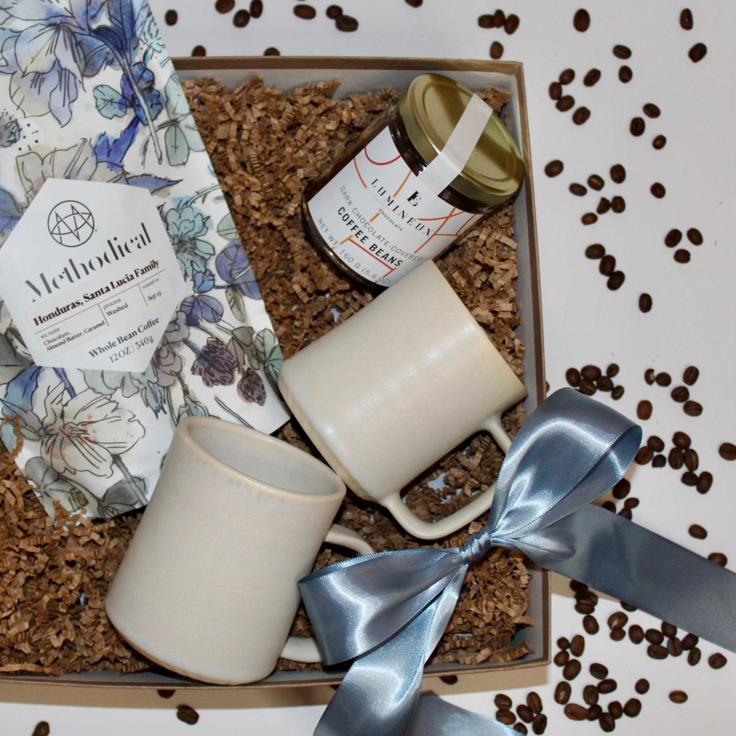 Coffee for Two - Ellicott Grove Gift Co.