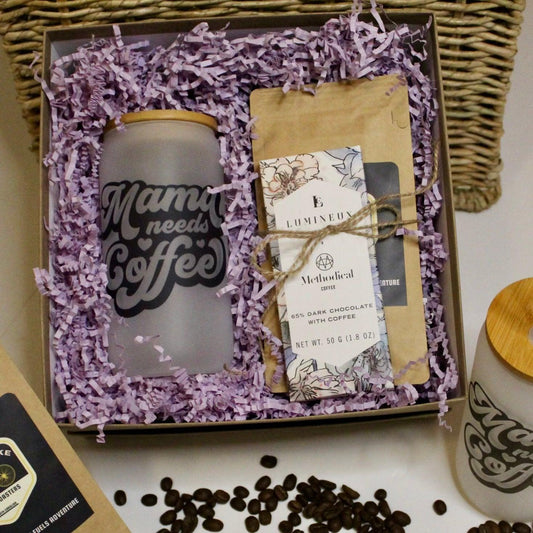 Mama NEEDS coffee! - Ellicott Grove Gift Co.